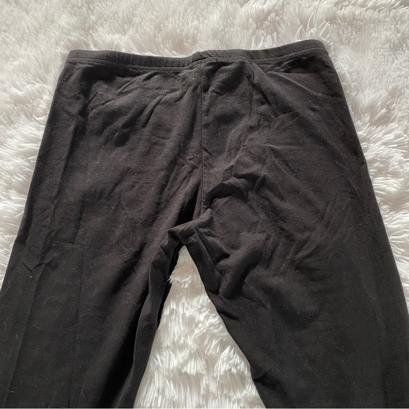 Felina Black Leggings - Picture 5 of 6